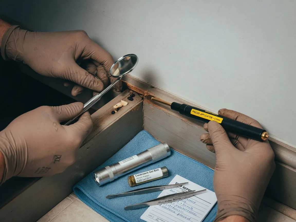 Why choose Emergency Pest Control in Rowland, NC